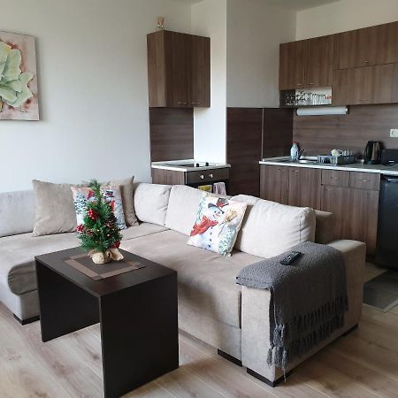 Royal Bansko Aparthotel Eksteriør bilde