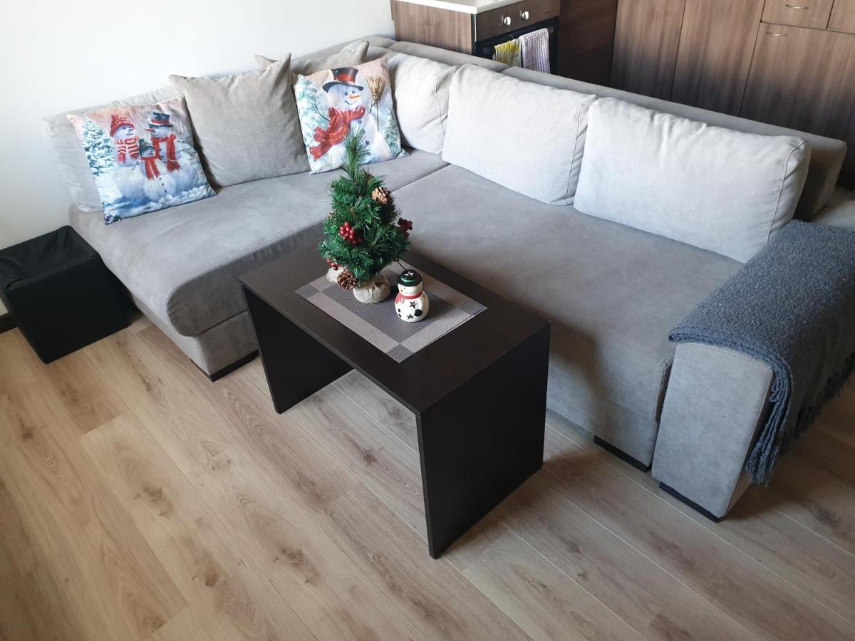 Royal Bansko Aparthotel Eksteriør bilde