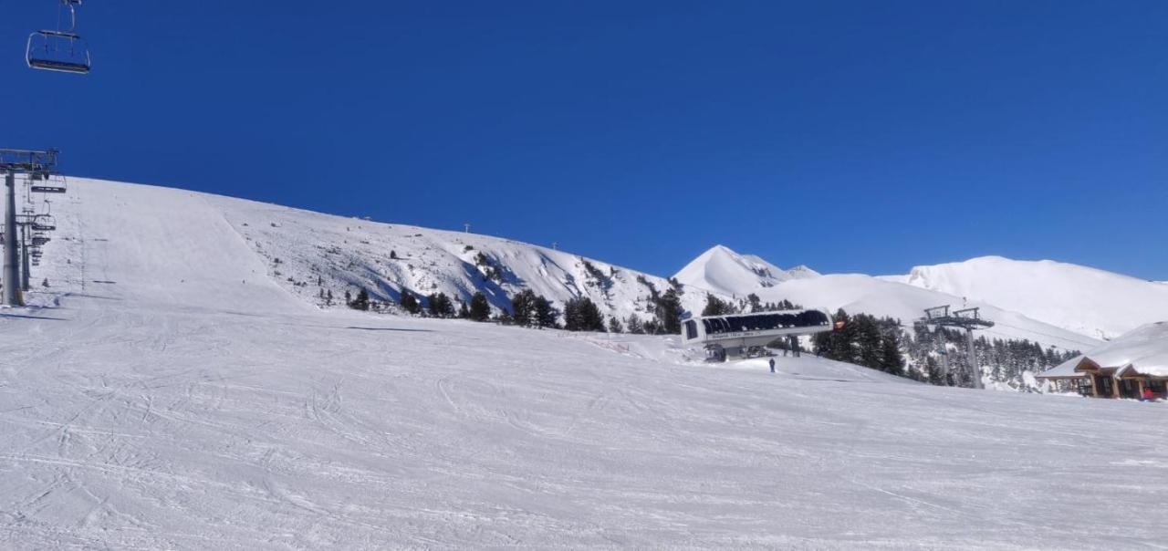 Royal Bansko Aparthotel Eksteriør bilde