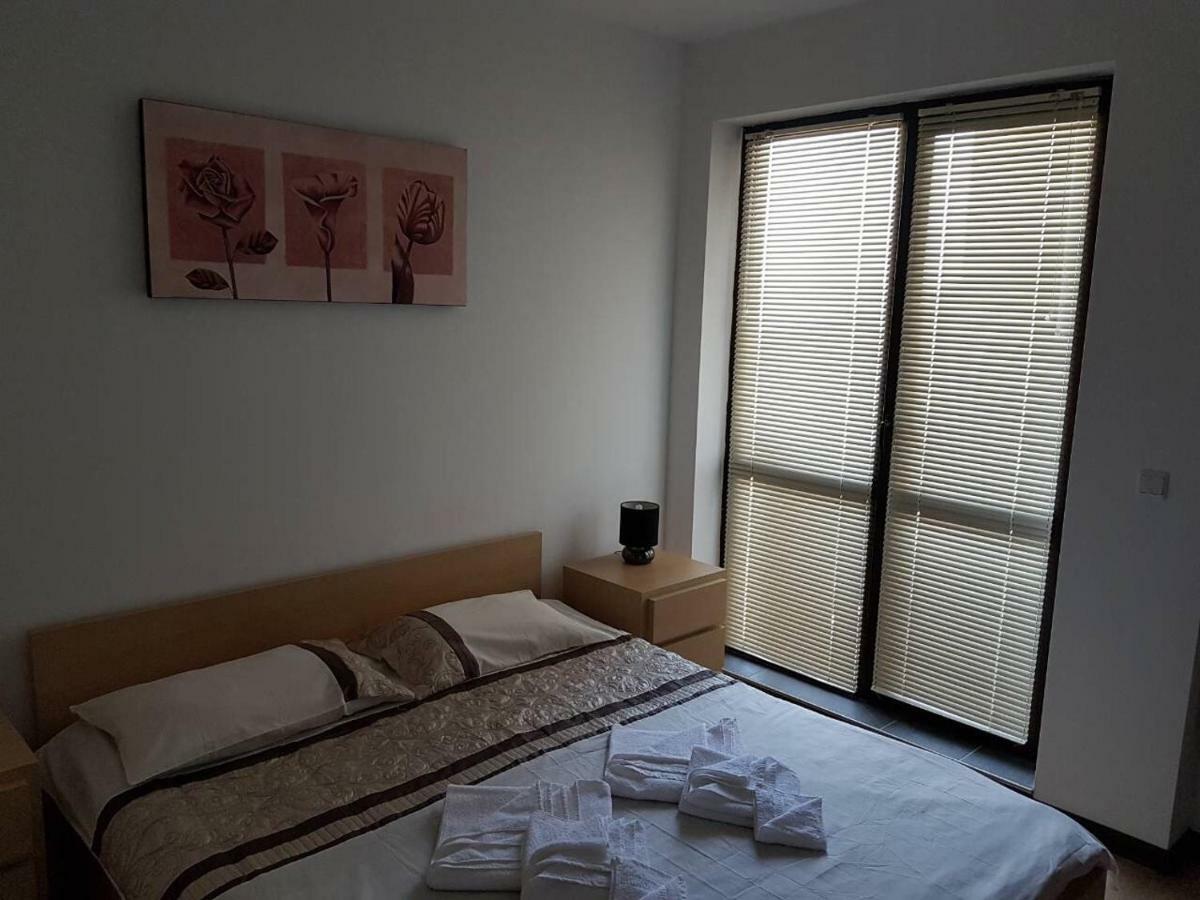 Royal Bansko Aparthotel Eksteriør bilde