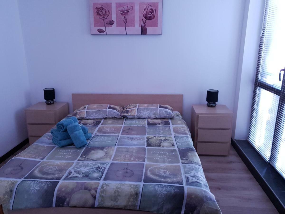 Royal Bansko Aparthotel Eksteriør bilde