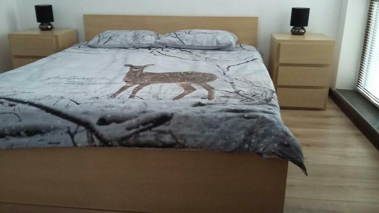 Royal Bansko Aparthotel Eksteriør bilde